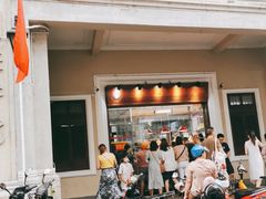 -吴日彪蒜香猪牛排(水巷口店)