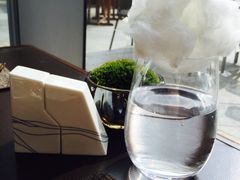 -广州文华东方酒店·江-由辉师傅主理