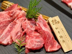 -黑牛の店·和牛烧肉(欢乐港湾店)