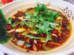 -三中高皇羊肉馆
