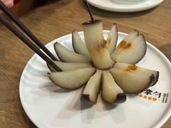 -金掌勺·锅包肉(双榆树店)