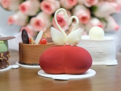 -黑天鹅蛋糕(安贞店)