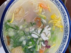 -香麒园·过桥米线·南湖雅宴