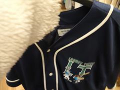 -Hollister(天环广场店)