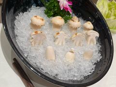 -纯味斑鱼府(中海环宇荟店)