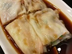-卓粤拉肠(红庙店)