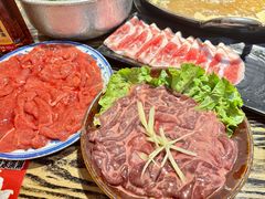 -冯校长老火锅(深圳总店)