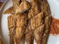 -启博美食城(孟家店)