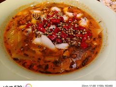 -绿茶餐厅(千岛湖银泰城店)