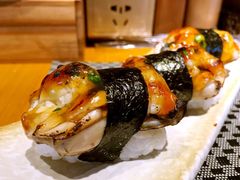 -昊·来了寿司(双楠2店)
