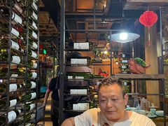 -南海渔家•海鲜•正宗海南菜(海棠湾店)