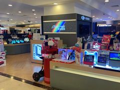 -鹰巢数码EAGLE’S NEST(燕莎店)
