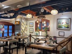 -LA CREPERIE BRETONNE布列塔尼法式餐厅(天童北路店)