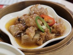 -亮庆餐厅·粤菜·早茶(篁庄店)