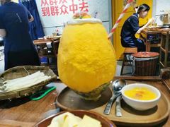 -楠火锅(龙阳广场店)