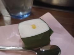 -樾餐厅泰式海鲜火锅(民歌湖店)