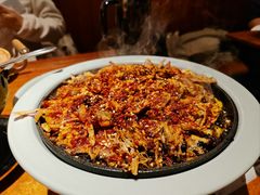 -长安记·大美陕菜(大族广场店)