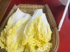 -热火朝天鲜切牛肉火锅(南强街巷店)