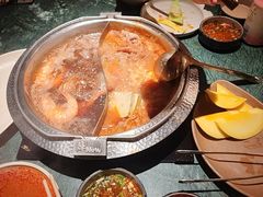 -牛New寿喜烧(中山公园龙之梦店)