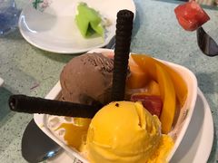 -松记糖水店(铜锣湾分店)