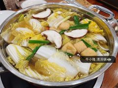 -牛小隆牛肉面馆(四牌楼店)