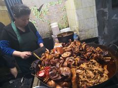 -吴长子卤菜馆(统一街店)