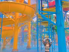 -苏州乐园森林水世界