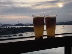 -必胜客(海滨店)