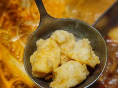 -重庆锦火锅(惠福东路店)