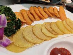 -朴大人炭烤·韩国料理(奥帆中心海尔洲际店)
