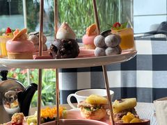 -粤海喜来登酒店·&More聚驿(天河城店)