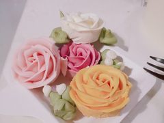-BON CAKE(华贸购物中心店)