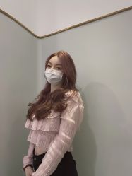 -芳琪造型
