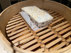 坚果赤豆松糕-鼎泰丰(当代商城店)