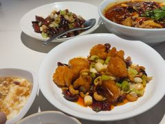 -辛香汇·现炒川菜(城北万象城店)