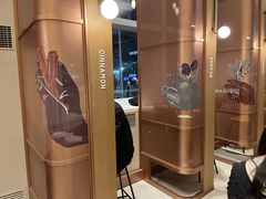 -星巴克(来福士办公楼店)