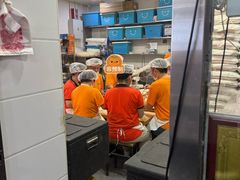 -津门张记包子铺(华昌道店)