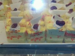 -比亚森自助烤肉料理(裕华店)