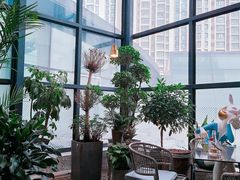 -大树餐厅(红旗街万达店)