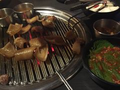 -401餐厅(弘大店)