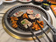 -火炉火自助餐(西直门凯德MALL店)