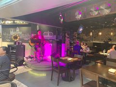 -斯比特花园西餐厅(东方商厦店)