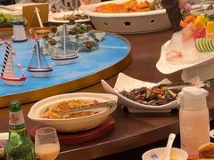 -青岛海悦御华大酒店