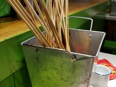 -钢管厂五区小郡肝串串香(南山店)