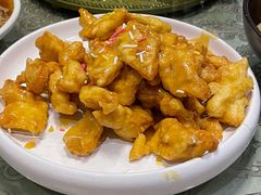 -恒盛居回族饭店