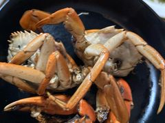 莲花公园煎蟹-莲花公园煎蟹(总店)