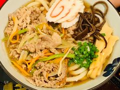 -黑牛の店·和牛烧肉(合生汇店)
