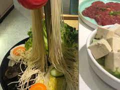 -许府牛火锅(信义坊总店)