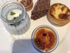 -杭州华美达大酒店无国界西餐厅