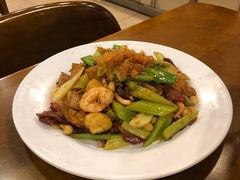 日昌小炒皇-日昌餐馆(亦庄店)